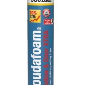 Soudal Expanding Foam